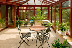 Hill End conservatory quotes