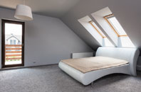 Hill End bedroom extensions