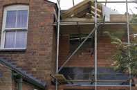 free Hill End home extension quotes